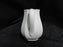 Villeroy & Boch Caribic, Green Palm Tree: Creamer / Cream Pitcher, 4" Tall