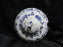 Blue Danube, Blue Onion: Round Tureen Lid Only, 9 3/8"