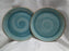 Steelite Craft, England: NEW Aqua Coupe Dinner Plate (s), 10"