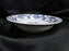 Blue Danube, Blue Onion: Coupe Soup Bowl (s), 7 1/2" x 1 3/4"