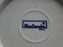 Blue Danube, Blue Onion: Coupe Soup Bowl (s), 7 1/2" x 1 3/4"
