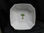Villeroy & Boch Caribic, Green Palm Tree: Serving Bowl (s), 9" x 3 1/4" Tall