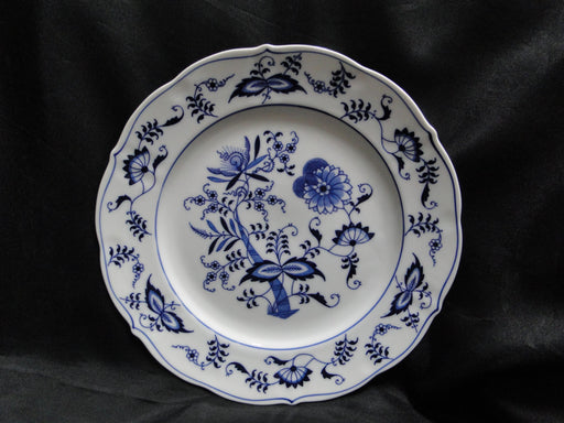 Blue Danube, Blue Onion: Dinner Plate (s), 10 1/4"