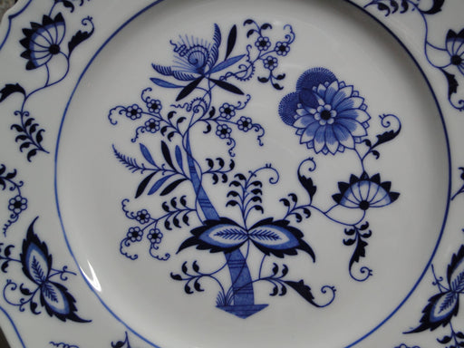 Blue Danube, Blue Onion: Dinner Plate (s), 10 1/4"
