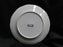Blue Danube, Blue Onion: Dinner Plate (s), 10 1/4"