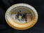 Royal Doulton Coaching Days, Climbing onto a Stagecoach: Nut Bowl, 5 5/8", 16b