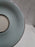 Castleton Castleton Turquoise, Platinum Trim: Cup & Saucer Set (s), 2 1/4"