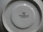 Villeroy & Boch Caribic, Green Palm Tree: Demitasse Cup & Saucer Set, As Is