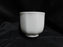 Villeroy & Boch Caribic, Green Palm Tree: Demitasse Cup & Saucer Set, As Is