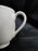 Villeroy & Boch Caribic, Green Palm Tree: Demitasse Cup & Saucer Set, As Is