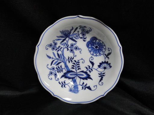 Blue Danube, Blue Onion: Fruit Bowl (s), 5 1/4" x 1 1/4"
