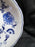 Blue Danube, Blue Onion: Fruit Bowl (s), 5 1/4" x 1 1/4"