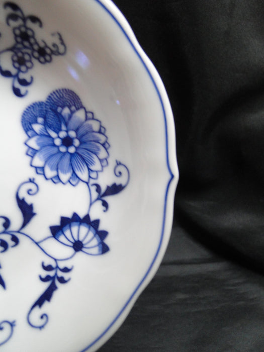 Blue Danube, Blue Onion: Fruit Bowl (s), 5 1/4" x 1 1/4"