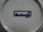Blue Danube, Blue Onion: Fruit Bowl (s), 5 1/4" x 1 1/4"