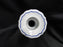 Blue Danube, Blue Onion: Candlestick (s), 6 1/4" Tall