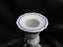 Blue Danube, Blue Onion: Candlestick (s), 6 1/4" Tall