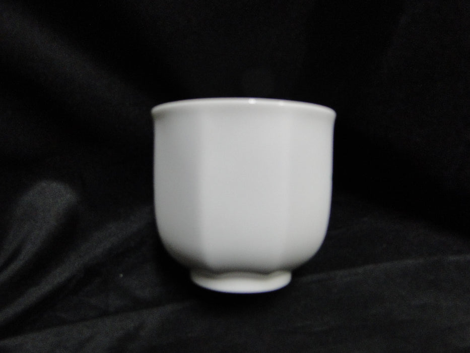 Villeroy & Boch Caribic, Green Palm Tree: Demitasse Cup & Saucer Set (s), 2 1/2"