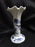 Blue Danube, Blue Onion: Bud Vase, 6" Tall
