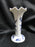 Blue Danube, Blue Onion: Bud Vase, 6" Tall