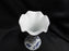 Blue Danube, Blue Onion: Bud Vase, 6" Tall