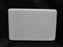 Blue Danube, Blue Onion: Rectangular Tray, 10 1/2" x 7"