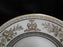 Wedgwood Columbia Gold, Dragons, Flowers: Bread Plate (s), 6"