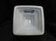Blue Danube, Blue Onion: Wedding Bowl & Lid, 8 1/4" Tall