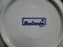 Blue Danube, Blue Onion: 5 3/8" Saucer (s) Only, No Cup