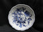 Blue Danube, Blue Onion: Cup & Saucer Set (s), 2 1/2" Tall