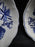 Blue Danube, Blue Onion: Cup & Saucer Set (s), 2 1/2" Tall