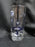 Blue Danube, Blue Onion: Glass Tumbler (s), 6 1/4" Tall, 14 oz Capacity