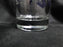 Blue Danube, Blue Onion: Glass Tumbler (s), 6 1/4" Tall, 14 oz Capacity
