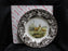 Spode Woodland Mule Deer, England: NEW Dinner Plate (s), 10 1/2", Box