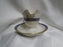 Pickard Josephine Blue, Laurel, Blue Band: Gravy Boat w/ Attached Underplate