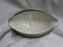 Pickard Josephine Blue, Laurel, Blue Band: Gravy Boat w/ Attached Underplate