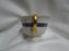 Pickard Josephine Blue, Laurel, Blue Band: Sugar Bowl Only, No Lid, 3"