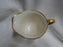 Pickard Josephine Blue, Laurel, Blue Band: Creamer / Cream Pitcher, 3 1/2"