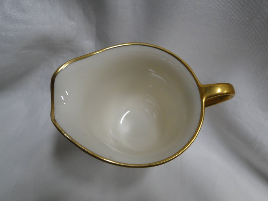 Pickard Josephine Blue, Laurel, Blue Band: Sugar Bowl Only, No Lid, 3"