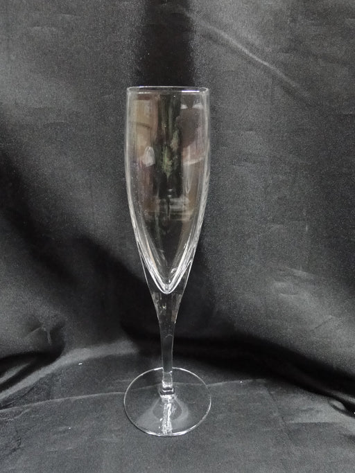 Mikasa Panache, Square Bowl: Champagne Flute (s), 9 3/4" Tall
