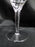 Barthmann Narziss, Cut Panels & Stem: Water Goblet (s), 6 3/8" Tall