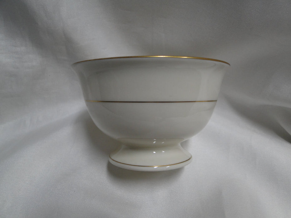 Pickard Josephine Blue, Laurel, Blue Band: Cup & Saucer Set (s), 2 3/8" Tall