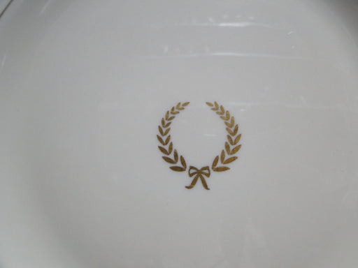 Pickard Josephine Blue, Laurel, Blue Band: Dinner Plate (s), 10 1/2" - 10 3/4"