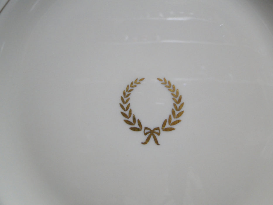 Pickard Josephine Blue, Laurel, Blue Band: Dinner Plate (s), 10 1/2" - 10 3/4"