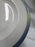 Pickard Josephine Blue, Laurel, Blue Band: Dinner Plate (s), 10 1/2" - 10 3/4"