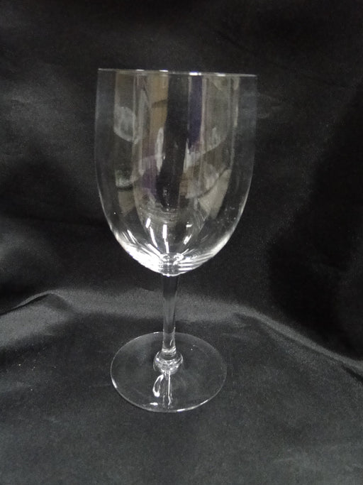 Baccarat Perfection, Smooth: Water or Wine  Goblet (s), 7 1/8" Tall