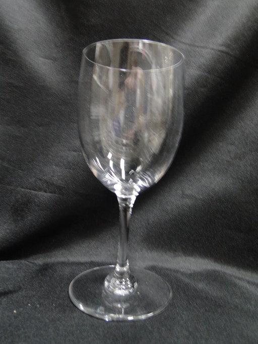 Baccarat Perfection, Smooth: Water or Wine  Goblet, 6 1/2" Tall