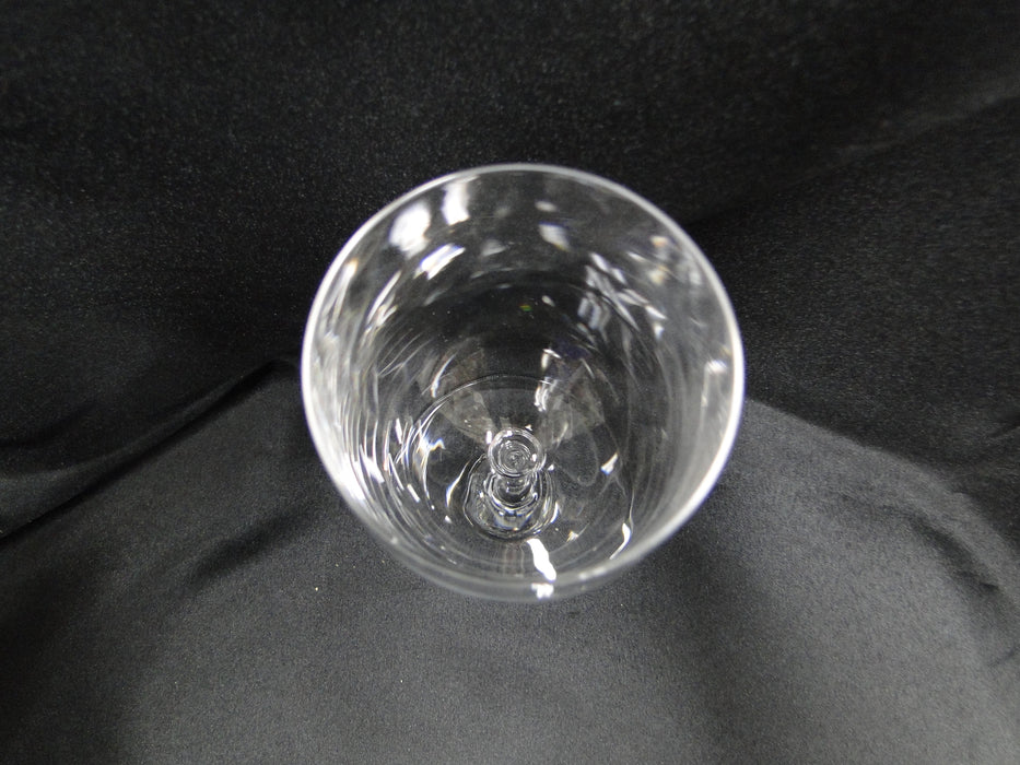 Baccarat Perfection, Smooth: Water or Wine  Goblet, 6 1/2" Tall