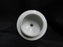 Blue Danube, Blue Onion: Sugar Bowl & Lid, 4 3/4" Tall
