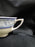 Royal Doulton The Tewkesbury, Scrolls on Blue Rim: Cup & Saucer Set (s), 2 3/8"