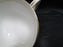 Royal Doulton The Tewkesbury, Scrolls on Blue Rim: Cup & Saucer Set (s), 2 3/8"